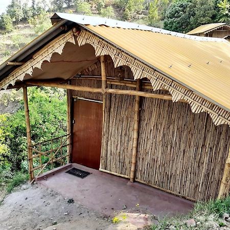 Mukteshwar Grand Retreat マックトシュワー エクステリア 写真