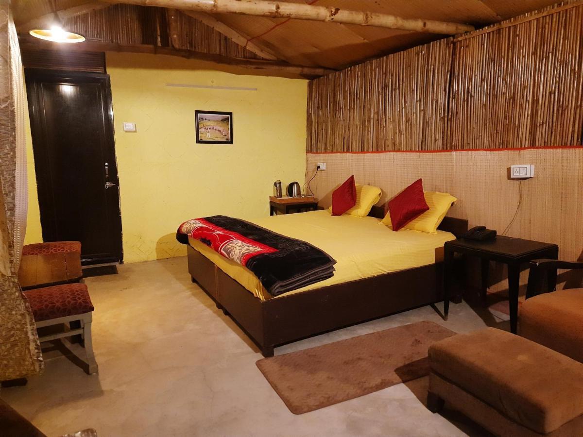 Mukteshwar Grand Retreat マックトシュワー エクステリア 写真
