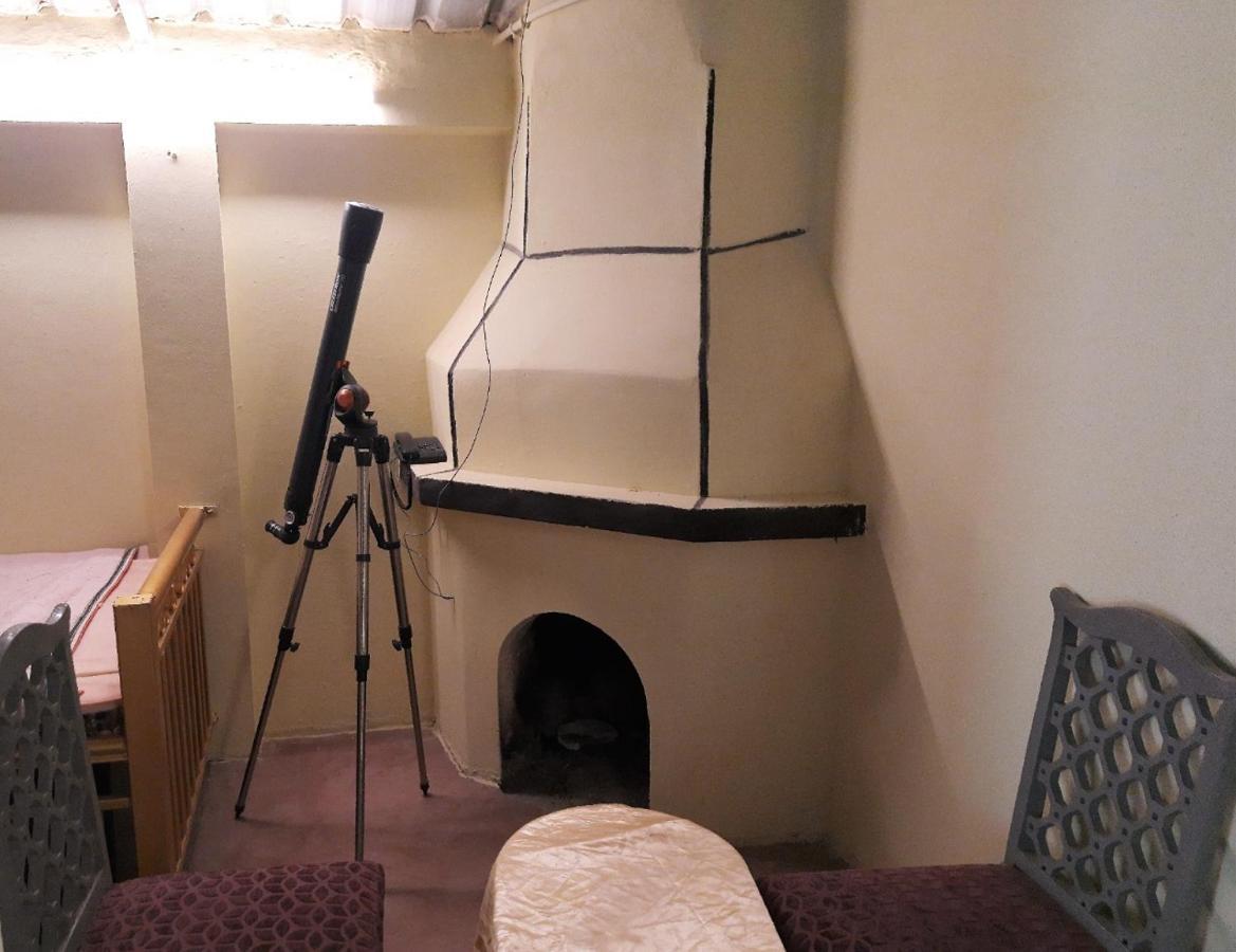 Mukteshwar Grand Retreat マックトシュワー エクステリア 写真