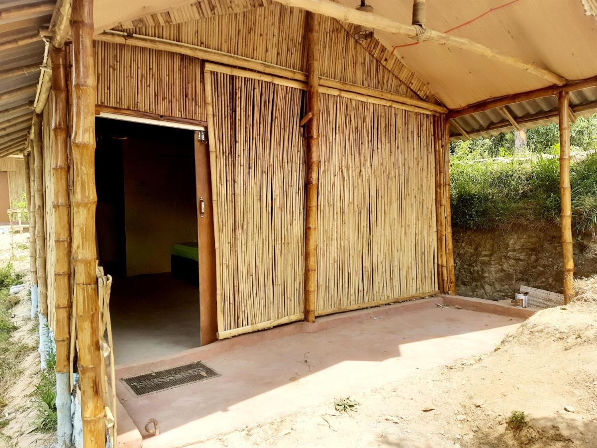 Mukteshwar Grand Retreat マックトシュワー エクステリア 写真