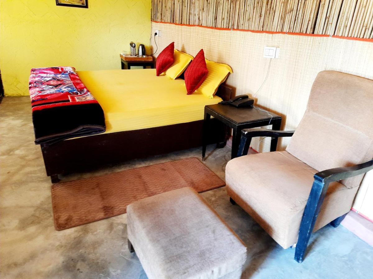 Mukteshwar Grand Retreat マックトシュワー エクステリア 写真