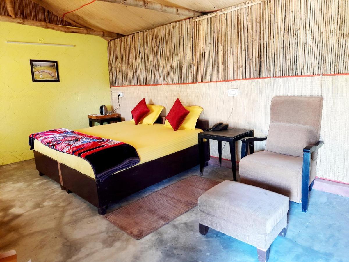 Mukteshwar Grand Retreat マックトシュワー エクステリア 写真