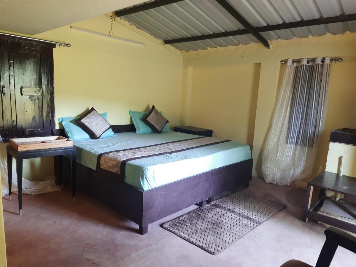 Mukteshwar Grand Retreat マックトシュワー エクステリア 写真