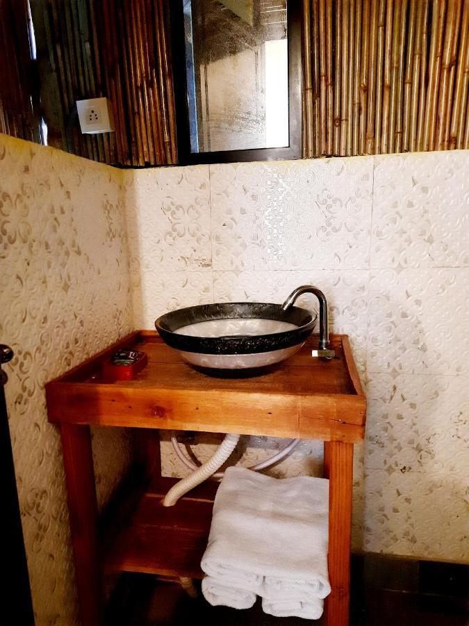 Mukteshwar Grand Retreat マックトシュワー エクステリア 写真