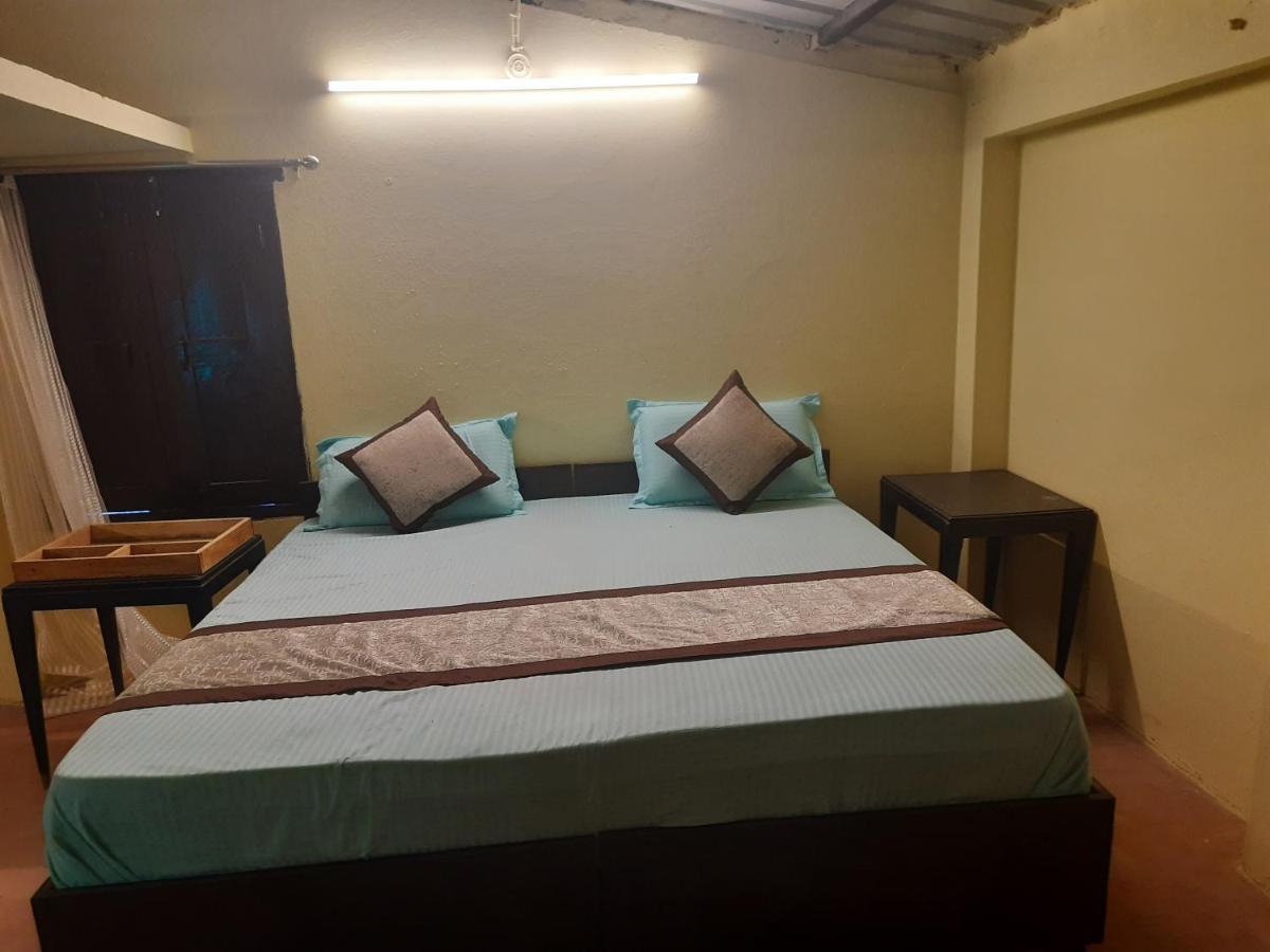 Mukteshwar Grand Retreat マックトシュワー エクステリア 写真