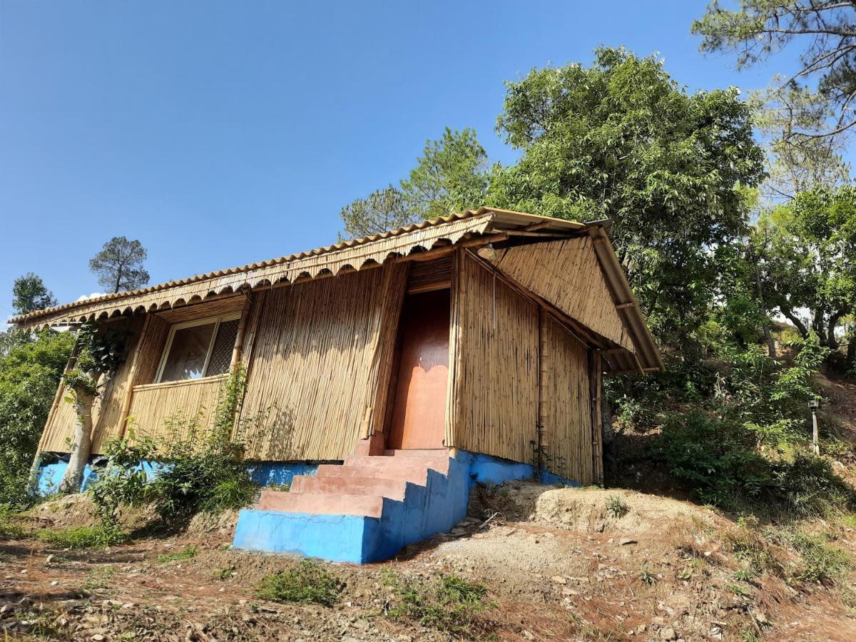 Mukteshwar Grand Retreat マックトシュワー エクステリア 写真